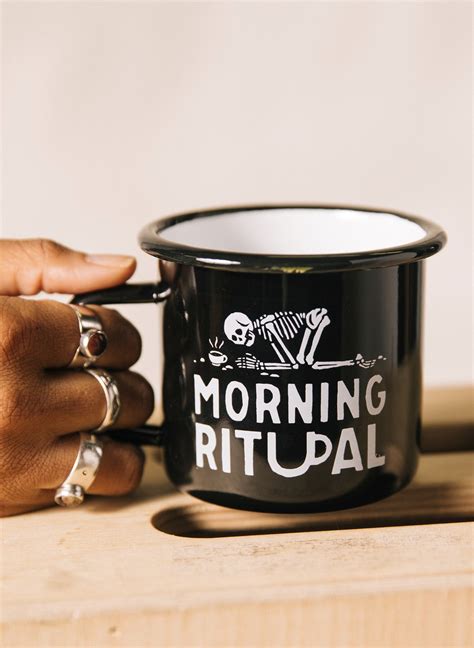 The Magick of Your Morning Coffee: Everyday Mug Spells to Try